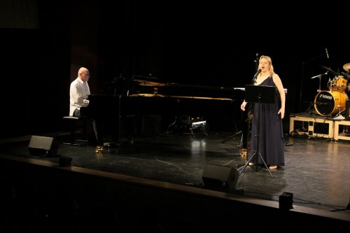 KONCERT UČITELŮ ZUŠ Česká Lípa