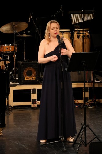 KONCERT UČITELŮ ZUŠ Česká Lípa