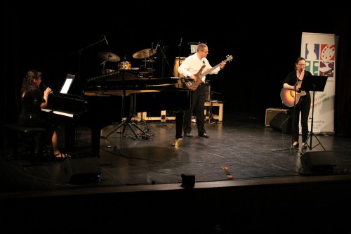 KONCERT UČITELŮ ZUŠ Česká Lípa