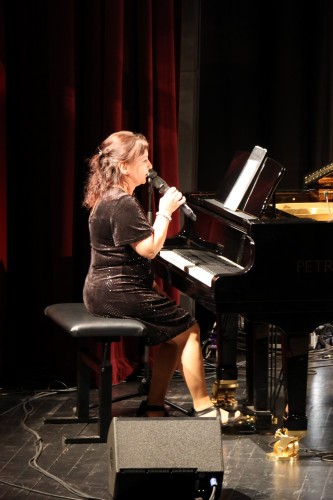 KONCERT UČITELŮ ZUŠ Česká Lípa