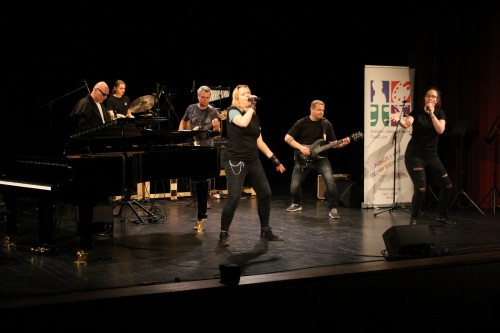 KONCERT UČITELŮ ZUŠ Česká Lípa