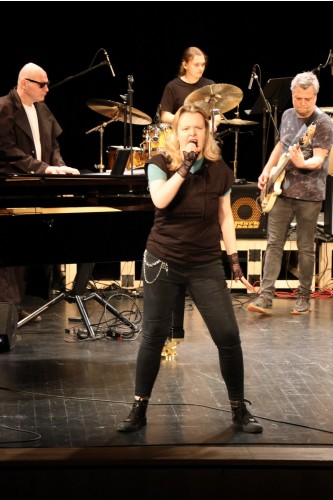 KONCERT UČITELŮ ZUŠ Česká Lípa