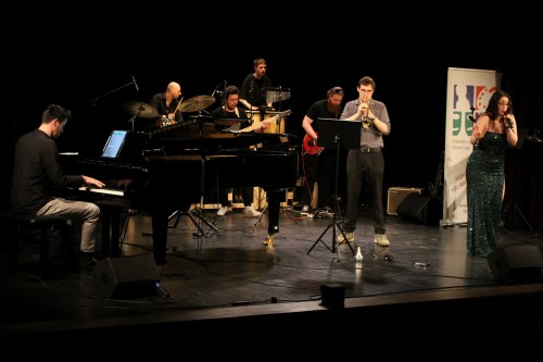 KONCERT UČITELŮ ZUŠ Česká Lípa