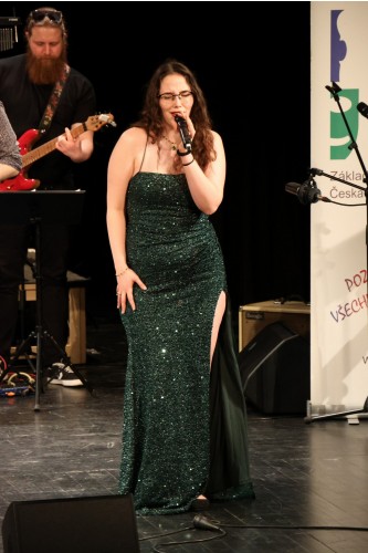 KONCERT UČITELŮ ZUŠ Česká Lípa