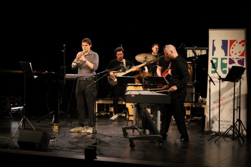 KONCERT UČITELŮ ZUŠ Česká Lípa