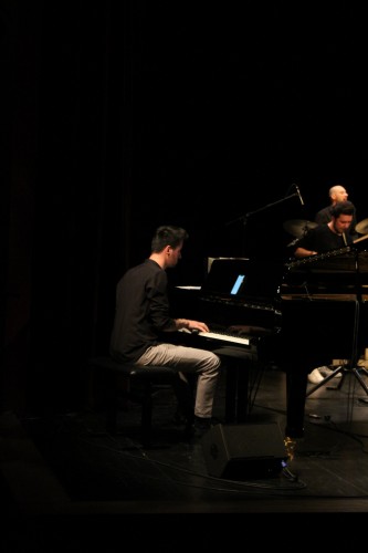 KONCERT UČITELŮ ZUŠ Česká Lípa