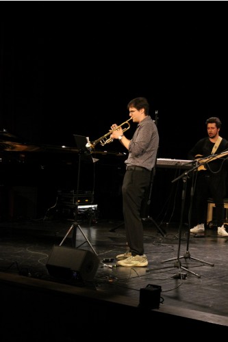 KONCERT UČITELŮ ZUŠ Česká Lípa