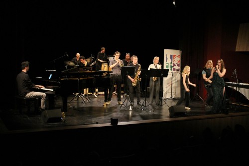 KONCERT UČITELŮ ZUŠ Česká Lípa