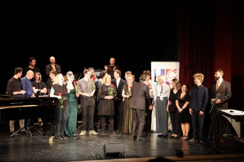 KONCERT UČITELŮ ZUŠ Česká Lípa