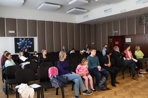 Akordeonový a pěvecký den