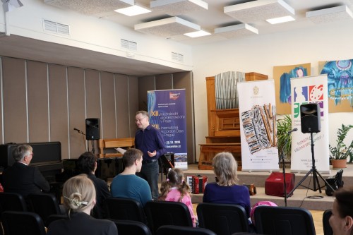 Akordeonový a pěvecký den