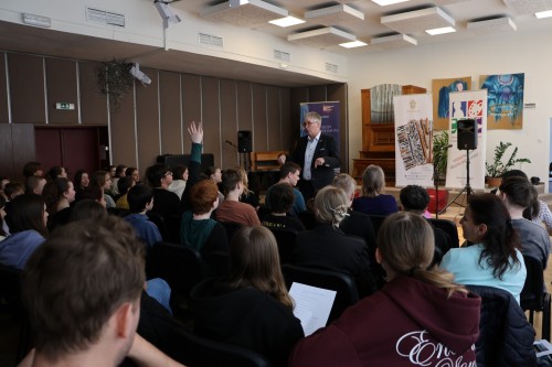 Akordeonový a pěvecký den