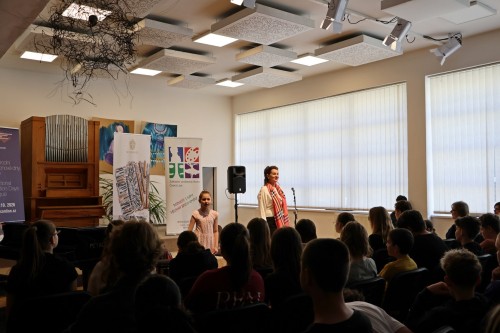 Akordeonový a pěvecký den