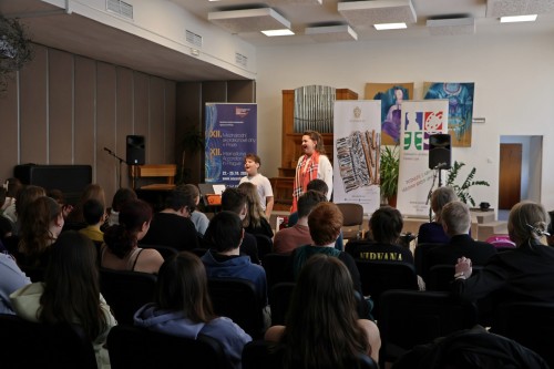 Akordeonový a pěvecký den