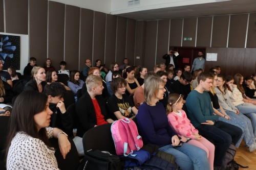 Akordeonový a pěvecký den