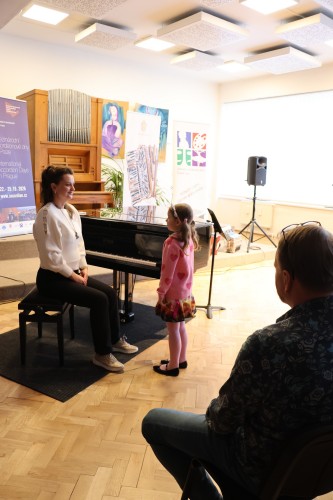 Akordeonový a pěvecký den