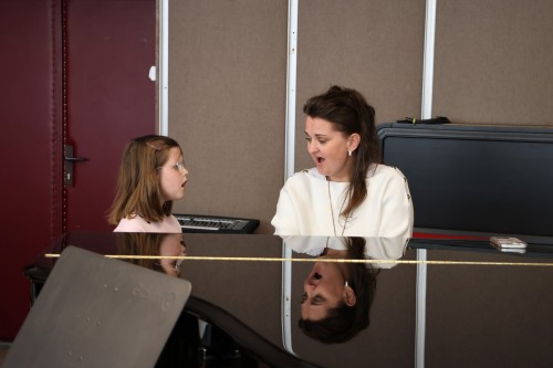 Akordeonový a pěvecký den