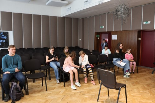 Akordeonový a pěvecký den