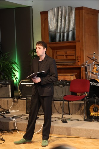 DUBNOVÝ KONCERT ŽÁKŮ