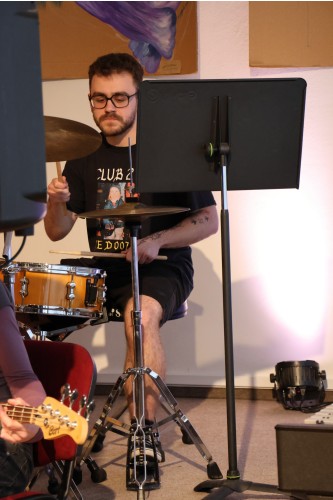 DUBNOVÝ KONCERT ŽÁKŮ