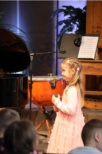 Výchovné koncerty a výtv. dílny pro MŠ a ZŠ