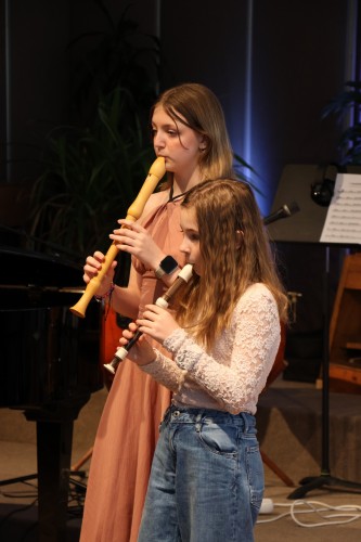 Výchovné koncerty a výtv. dílny pro MŠ a ZŠ