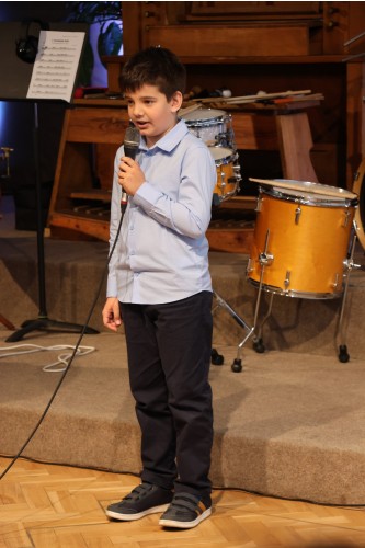 Výchovné koncerty a výtv. dílny pro MŠ a ZŠ