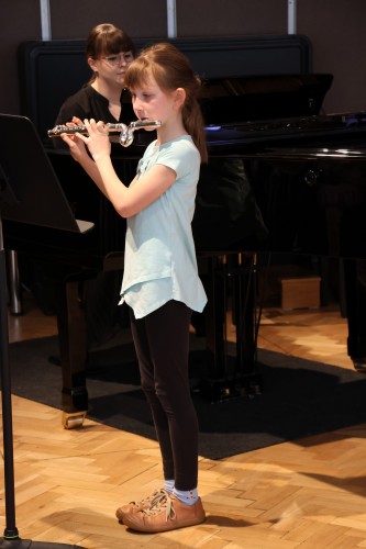 Výchovné koncerty a výtv. dílny pro MŠ a ZŠ