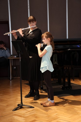 Výchovné koncerty a výtv. dílny pro MŠ a ZŠ