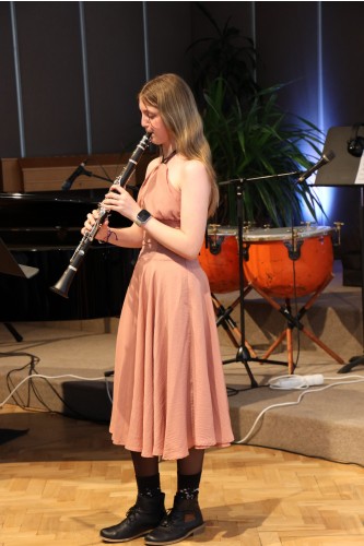 Výchovné koncerty a výtv. dílny pro MŠ a ZŠ