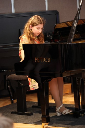 Výchovné koncerty a výtv. dílny pro MŠ a ZŠ