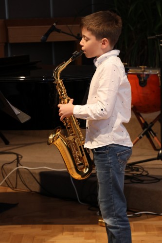 Výchovné koncerty a výtv. dílny pro MŠ a ZŠ