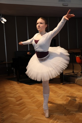 Výchovné koncerty a výtv. dílny pro MŠ a ZŠ