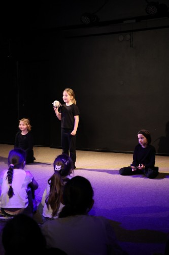 Výchovné koncerty a výtv. dílny pro MŠ a ZŠ