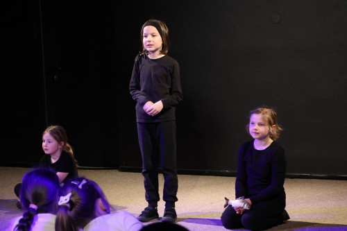 Výchovné koncerty a výtv. dílny pro MŠ a ZŠ