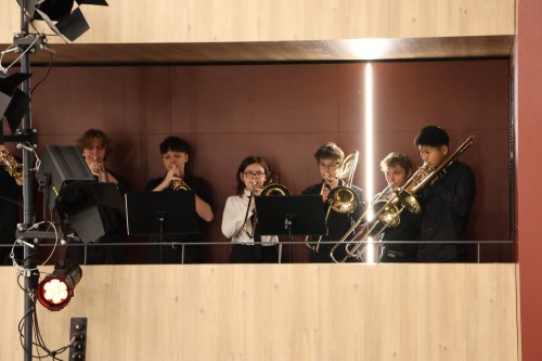 Vystoupení na GALAVEČERU HC Česká Lípa