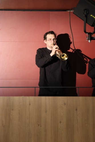 Vystoupení na GALAVEČERU HC Česká Lípa