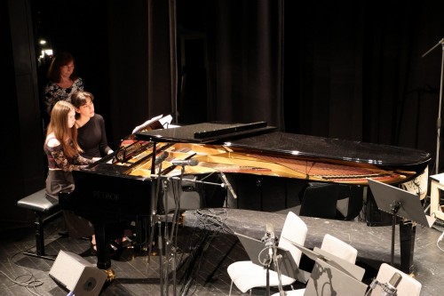 Vystoupení na GALAVEČERU HC Česká Lípa