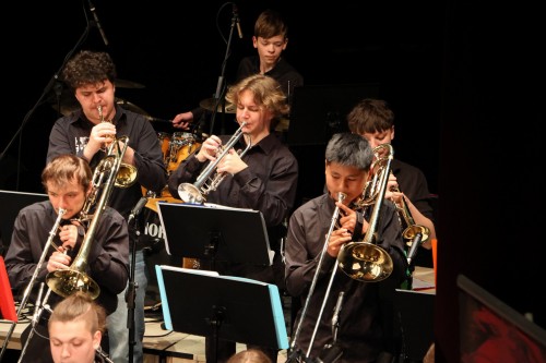 Vystoupení na GALAVEČERU HC Česká Lípa