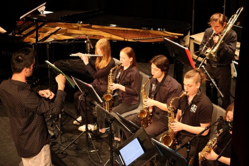 Vystoupení na GALAVEČERU HC Česká Lípa