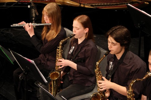 Vystoupení na GALAVEČERU HC Česká Lípa