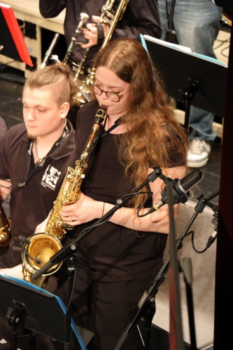 Vystoupení na GALAVEČERU HC Česká Lípa