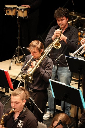 Vystoupení na GALAVEČERU HC Česká Lípa