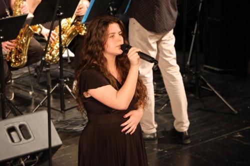 Vystoupení na GALAVEČERU HC Česká Lípa