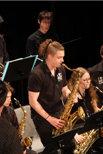 Vystoupení na GALAVEČERU HC Česká Lípa