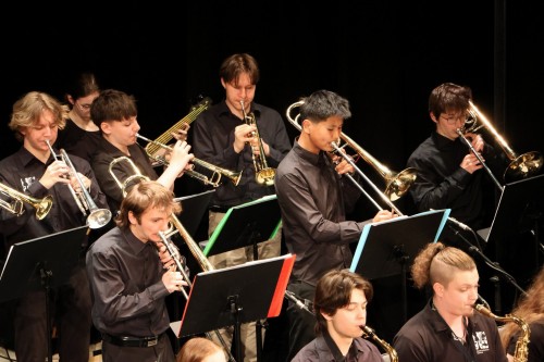 Vystoupení na GALAVEČERU HC Česká Lípa