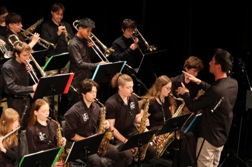 Vystoupení na GALAVEČERU HC Česká Lípa