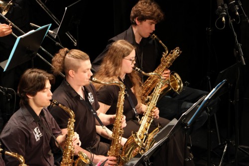 Vystoupení na GALAVEČERU HC Česká Lípa