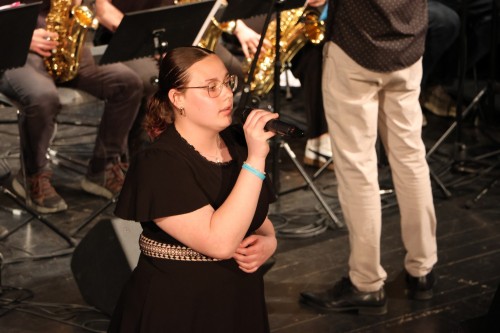 Vystoupení na GALAVEČERU HC Česká Lípa