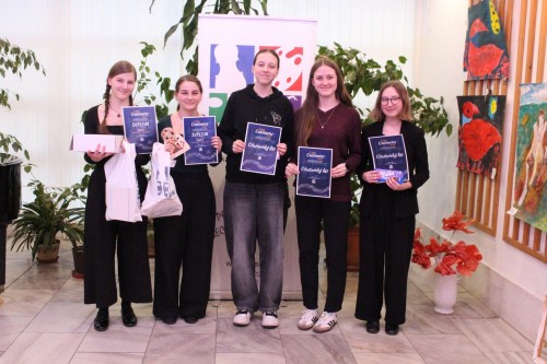 LÍPA CANTANTES 2026 - vyhlášení